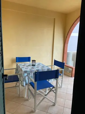 Planimetria di Appartamento Marzamemi