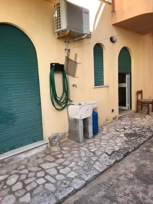 Planimetria di Appartamento Marzamemi