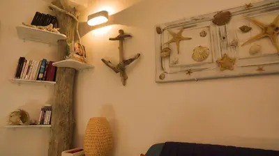 Planimetria di bagghìu-cicogna