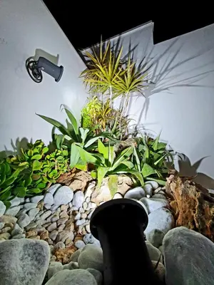 Giardino di La Perla di Marzamemi