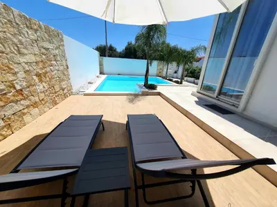 Piscina di La Perla di Marzamemi o nelle vicinanze