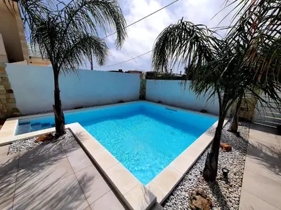 Piscina di La Perla di Marzamemi o nelle vicinanze