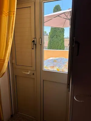 Planimetria di Modern Den