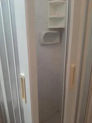 Planimetria di Modern Den