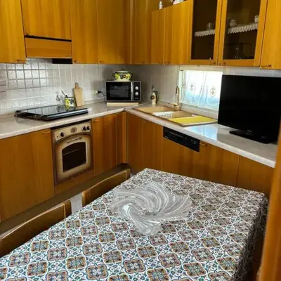 Modern Den