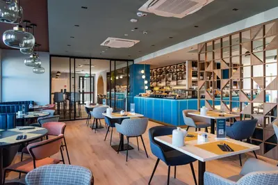 Bevande di Modica Boutique Hotel