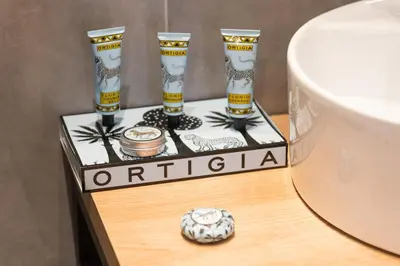 Bevande di Modica Boutique Hotel
