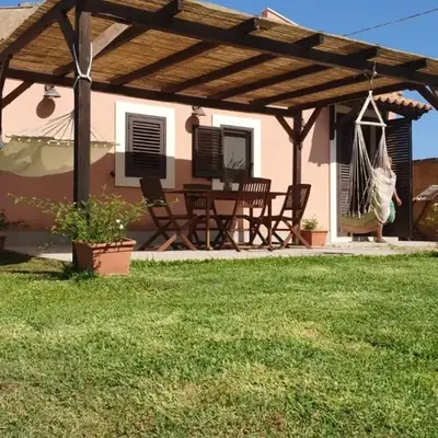 CASA PAOLO IN VAL DI NOTO