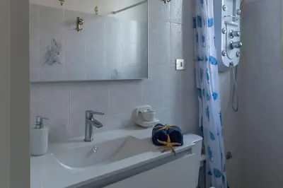 Bagno di Calypso Appartamento