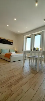 Planimetria di BARBARA Classy Apartment 102