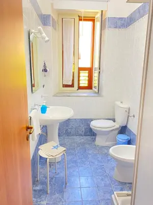Bagno di Lumìa Bed and Breakfast