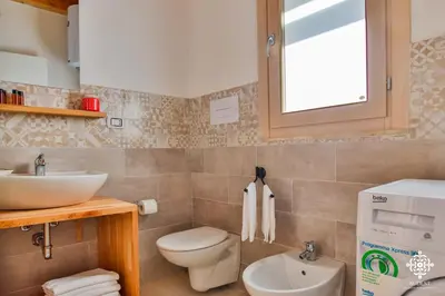 Bagno di Beach Front Villas