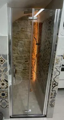 Bagno di Chista é a Zita!!