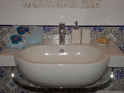 Bagno di Residenza Levante