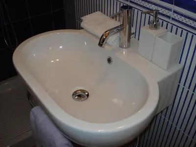 Bagno di Residenza Levante