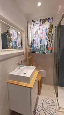 Bagno di La Piazzetta