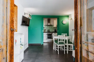 Cucina o angolo cottura di Sicilian Mood - Ursino
