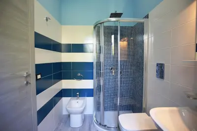 Bagno di RE SOLE La Dependance - Casa vacanza V E N E R E