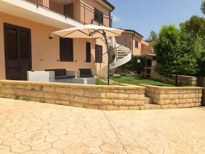 Edificio in cui si trova l'appartamento