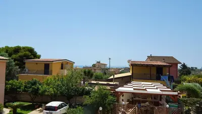 Edificio in cui si trova l'appartamento