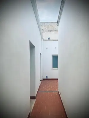 Planimetria di Paolanna Rooms Affittacamere