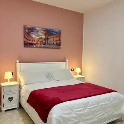 Paolanna Rooms Affittacamere
