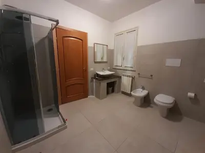 Bagno di Siracusa breakfast & rooms