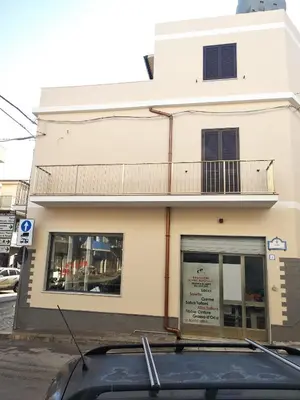 Edificio in cui si trova l'appartamento