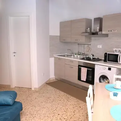 VacanzaPortopalo Appartamento Sole con Gazebo Terrazza e Wifi