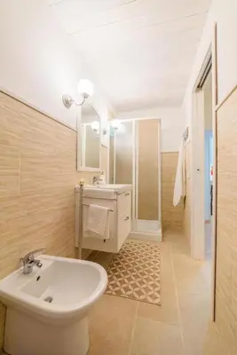 Bagno di 10 minuti a piedi da Ortigia - Cortile privato & AC