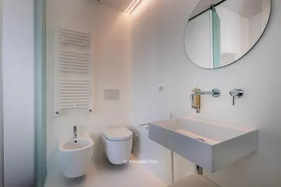 Bagno di Casa Ruiz Suites