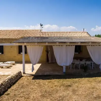 Casa vacanze Vendicari
