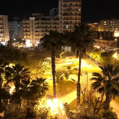 AliceA apartment in Siracusa Centre Green View