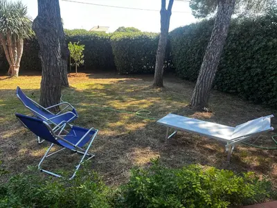 Giardino di Plemmirio villa Renè, via dei cristalli