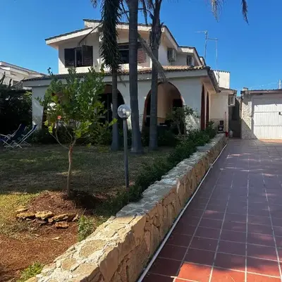 Plemmirio villa Renè