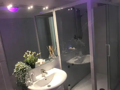 Bagno di Stella del centro