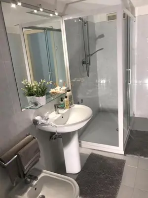 Bagno di Stella del centro