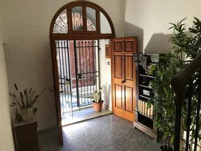 Planimetria di Stella del centro