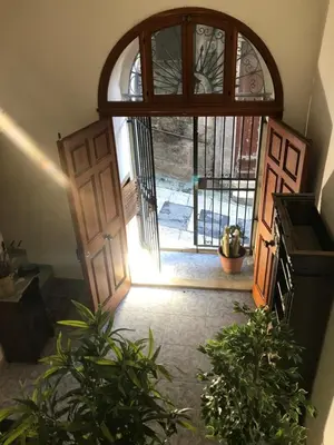 Giardino di Stella del centro