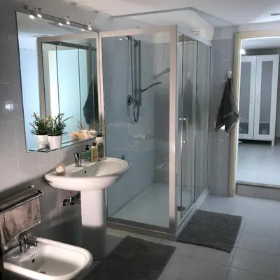 Bagno di Stella del centro