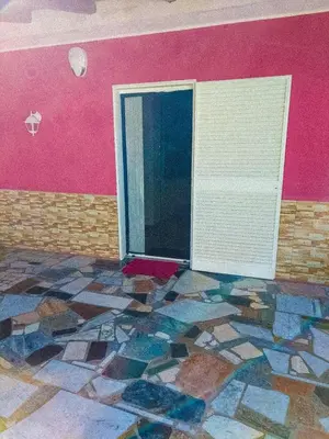 Planimetria di New Summer Apartment