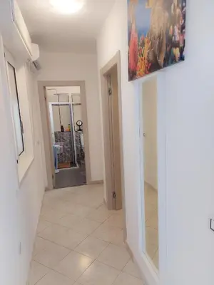 Planimetria di New Summer Apartment