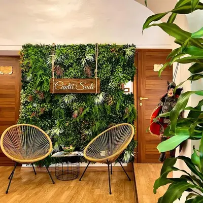 CANTU' SUITE