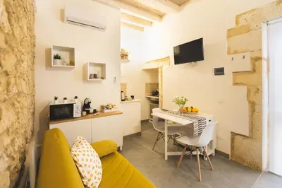Cucina o angolo cottura di Ma-Ri House