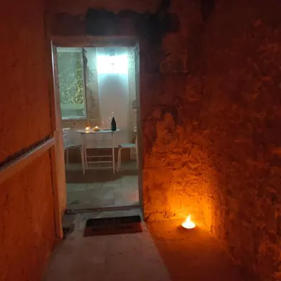 Planimetria di Ma-Ri House