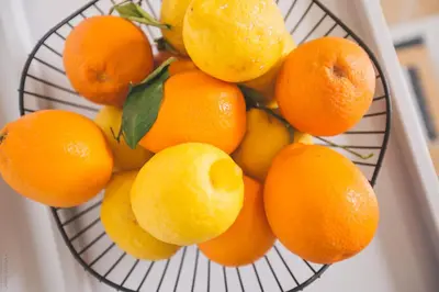 Cibo presso l'appartamento o nelle vicinanze