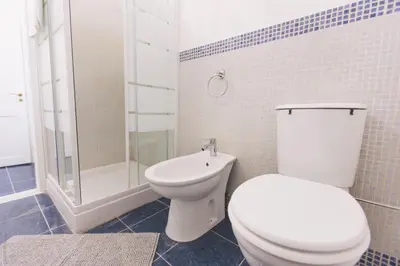 Bagno di Savoia Apartment