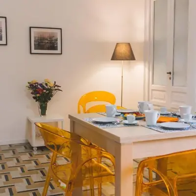 Savoia Apartment