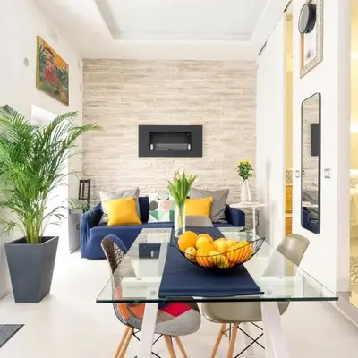 Suite Bacco Ortigia