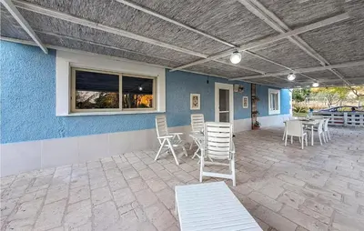 Planimetria di Nice Home In Rosolini With Wifi